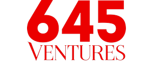 645 Ventures logo