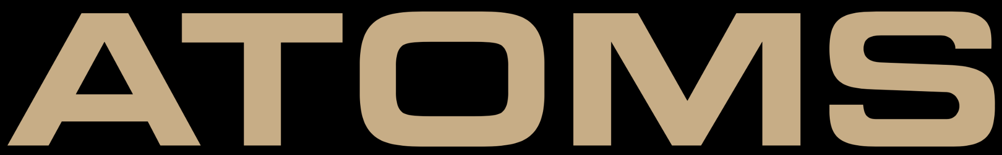 ATOMS logo