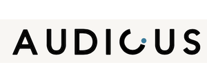 Audicus logo