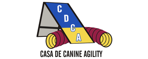 Casa de Canine Agility logo