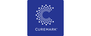 Curemark logo