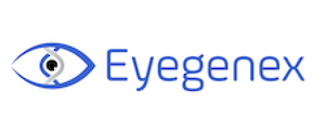 Eyegenex logo