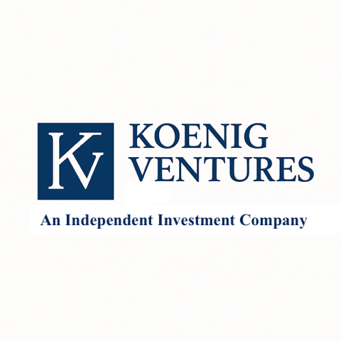 Koenig Ventures LLC Logo